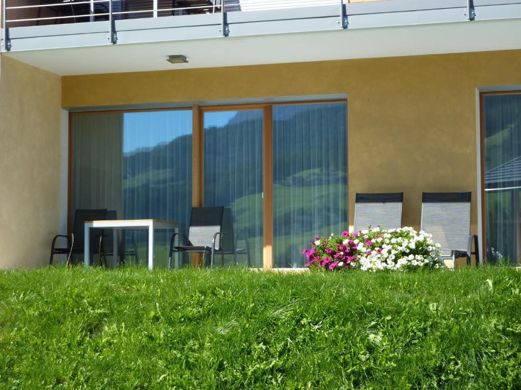 Antore Apartment Badia  Exterior foto